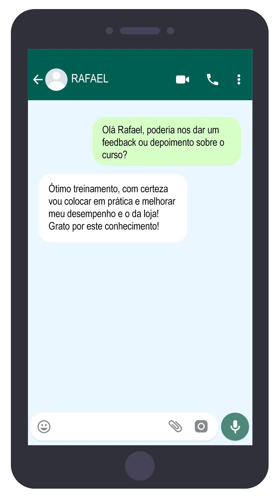 Depoimento Rafael EAD