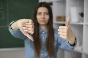 Resultado positivo: é o fim da capacitação?
