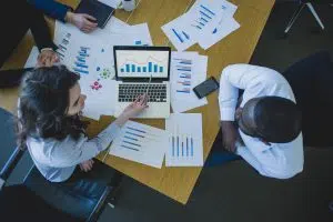 Gestão estratégica, dados e fatos