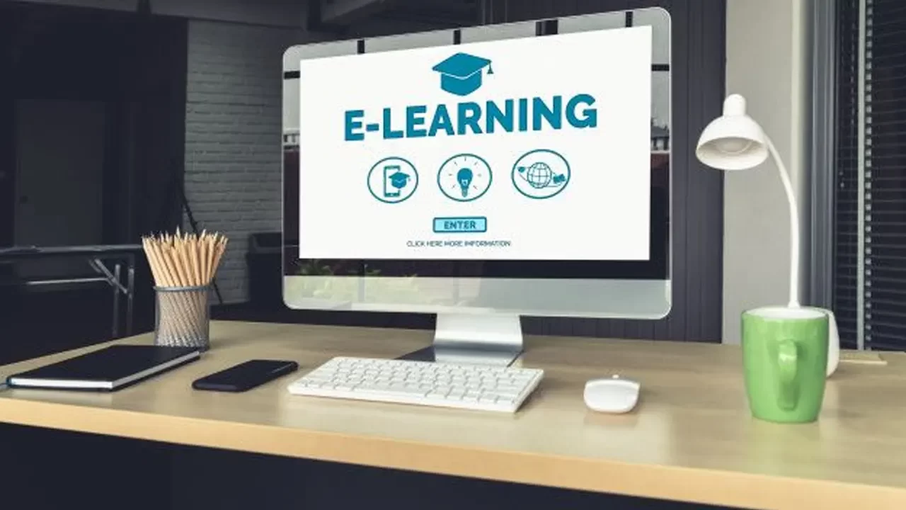 Ambiente Virtual de Aprendizagem - benefícios para o canal farma - Gilson Coelho - Destaque