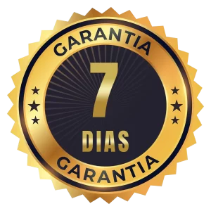 Resgate – Selo 7 Dias Resgate - Selo 7 Dias